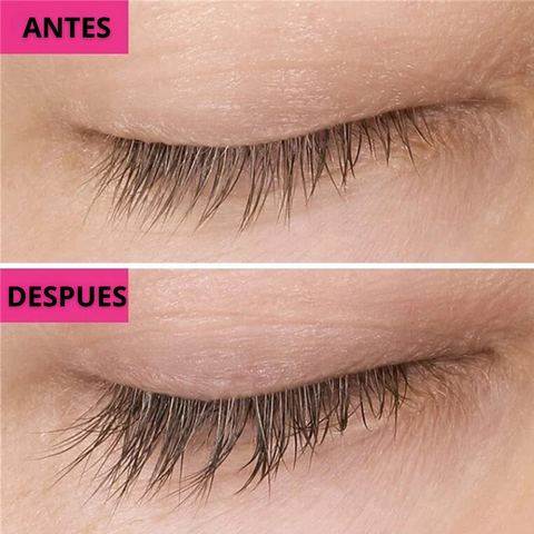 💆‍♀️Lashelixir: Suero para pestaña